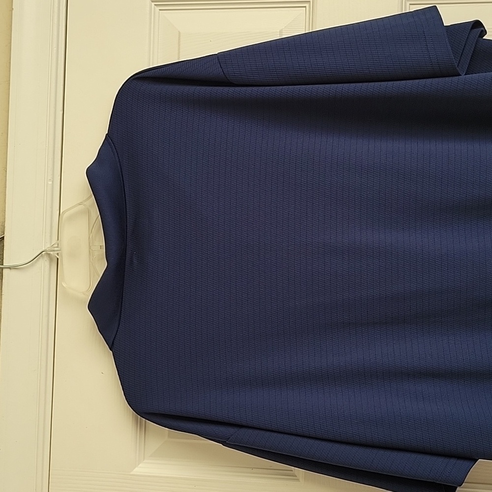 Grand Slam Men's Polo Shirt - Picture 8 of 11
